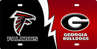 ga dogs falcons
